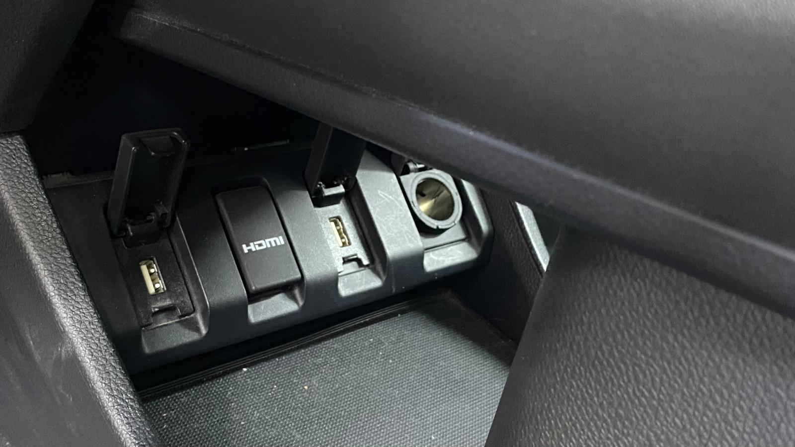 HONDA HR-V 16